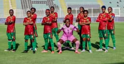 Mondial U17 : les Lionnes cadettes étaient programmées pour échouer