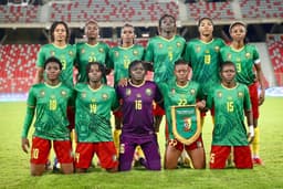 CAN Féminine 2026 : le Cameroun joue sa qualification face à l'Algérie