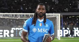 Naples : Zambo Anguissa dans le viseur d'un géant turc