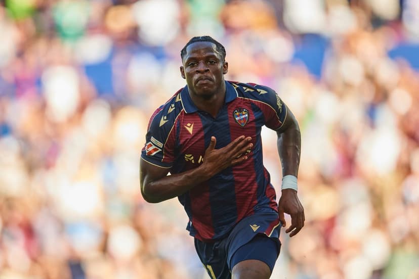 Barça : l’accord Eyong s’effondre, Flick tranche pour un autre profil