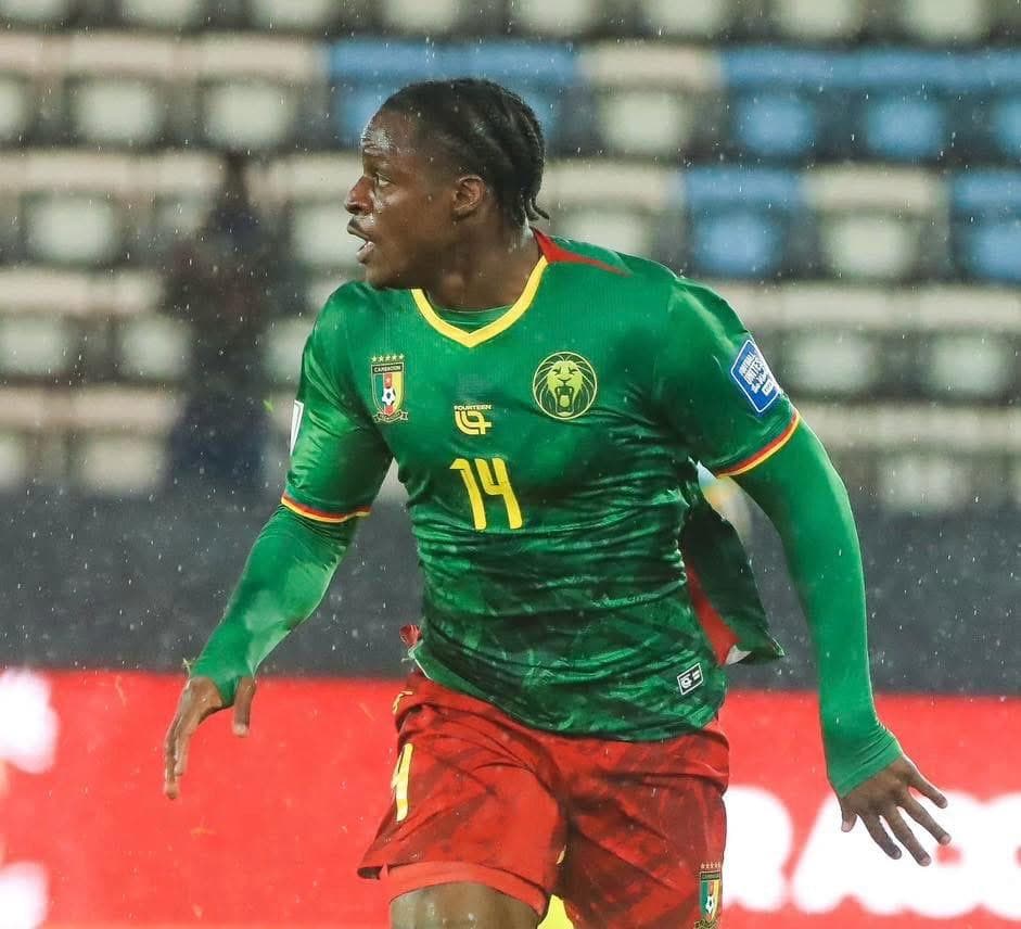 Lions Indomptables : Etta Eyong découvre la tanière sans trouver la faille