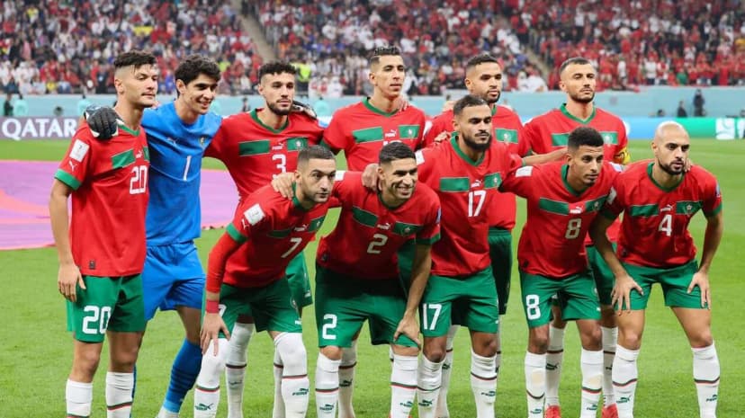 CAN 2025 : le Maroc poursuit son rodage face à l’Ouganda