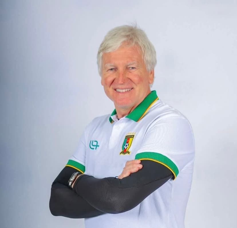 Marc Brys dénonce un limogeage “illégal et ridicule” à la veille de la CAN