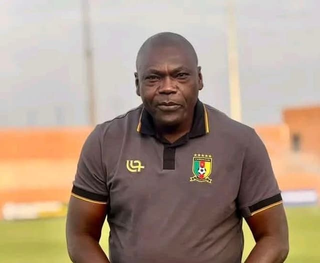 CAN 2025 : Pagou assume son choix de se passer des cadres 