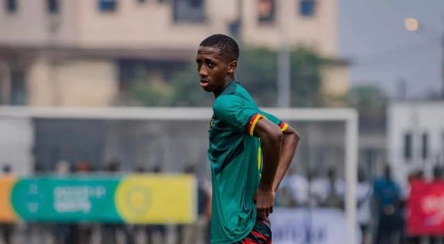 Strasbourg s'offre un futur crack camerounais… mais devra patienter jusqu’en 2026