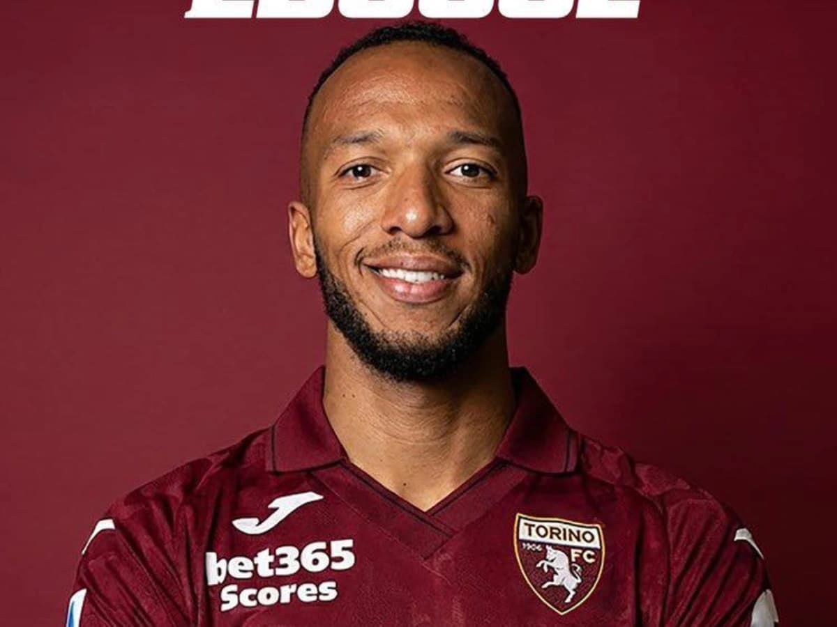 Torino : Enzo Ebosse, un nouveau départ… mais toujours sur le banc