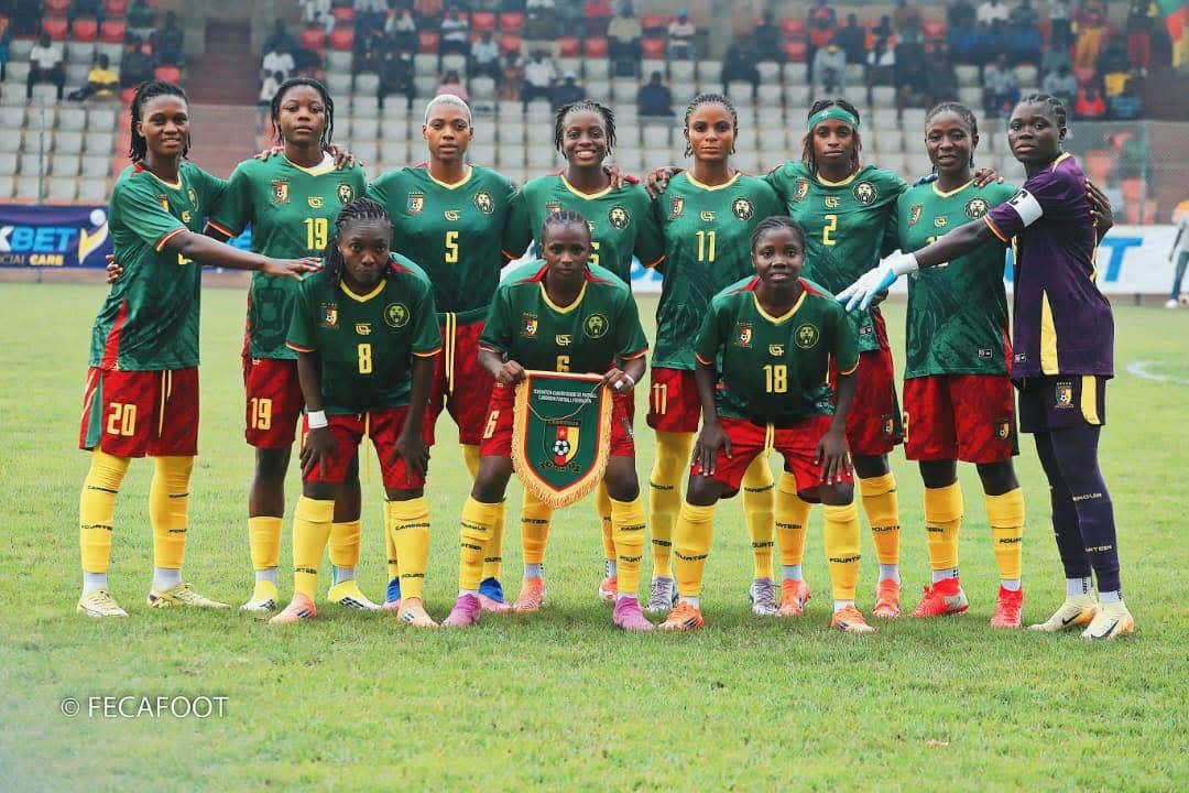 CAN féminine 2026 : la CAF repousse le coup d’envoi à juillet
