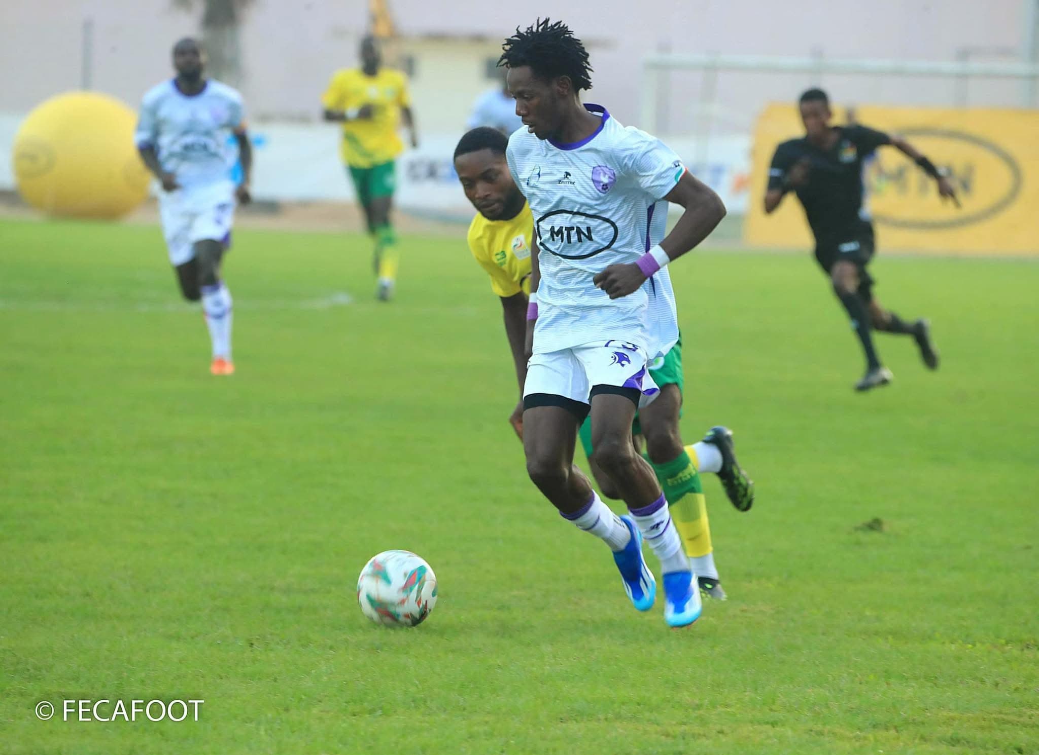 Trophée des Champions 2025 : la Fécafoot tranche, Colombe paie cash