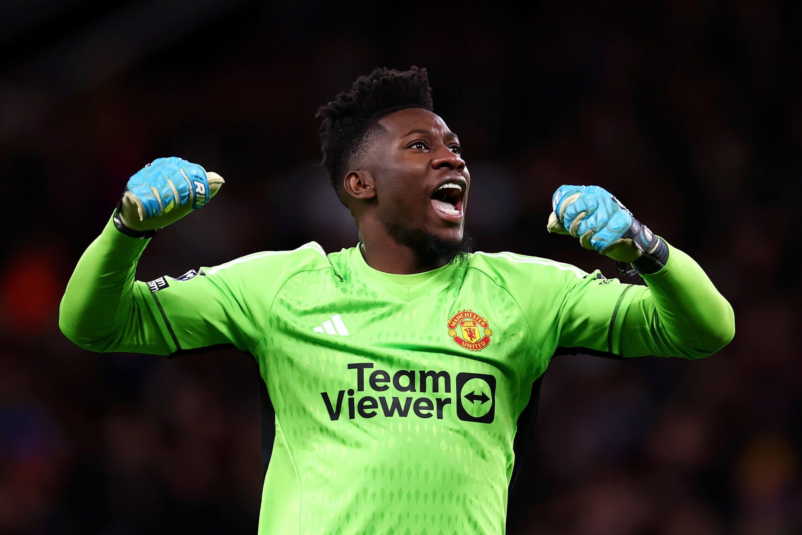 Manchester United : Onana, un retour qui dérange