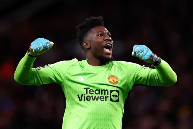 Manchester United : Onana, un retour qui dérange
