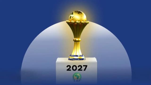 CAN 2027 : la date de la compétition dévoilée !