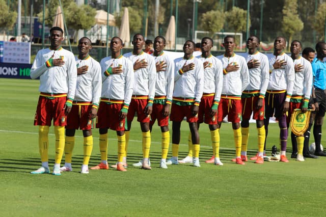 CAN U17 : Cameroun - RD Congo, le bal des survivants