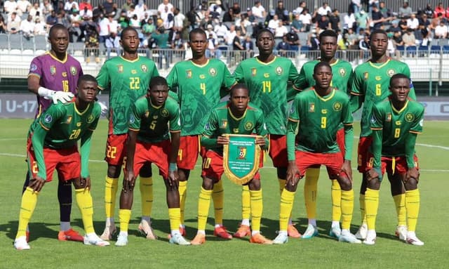 CAN U17 : Face au Maroc, le Cameroun veut rappeler qui est le double champion 