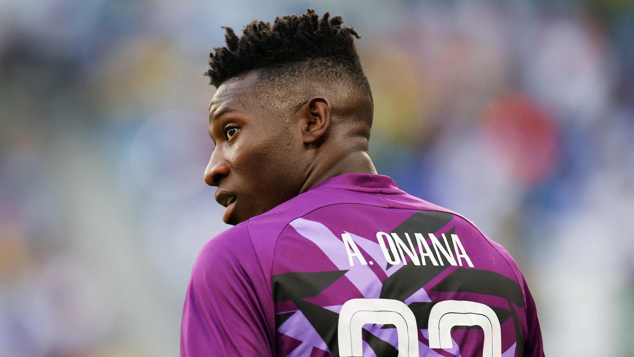 Pourquoi André Onana doit revenir chez les Lions Indomptables 