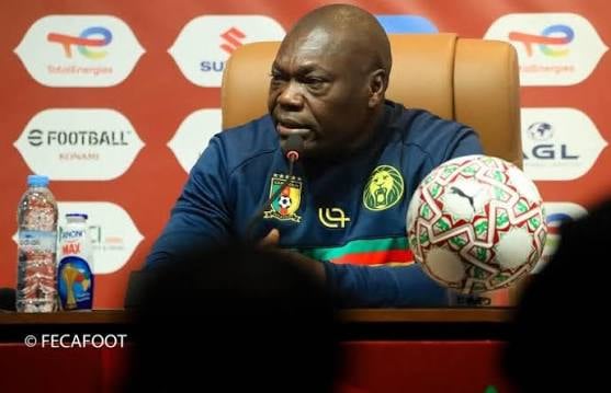 Lions Indomptables : Pagou sort 5 nouvelles cartes de sa manche