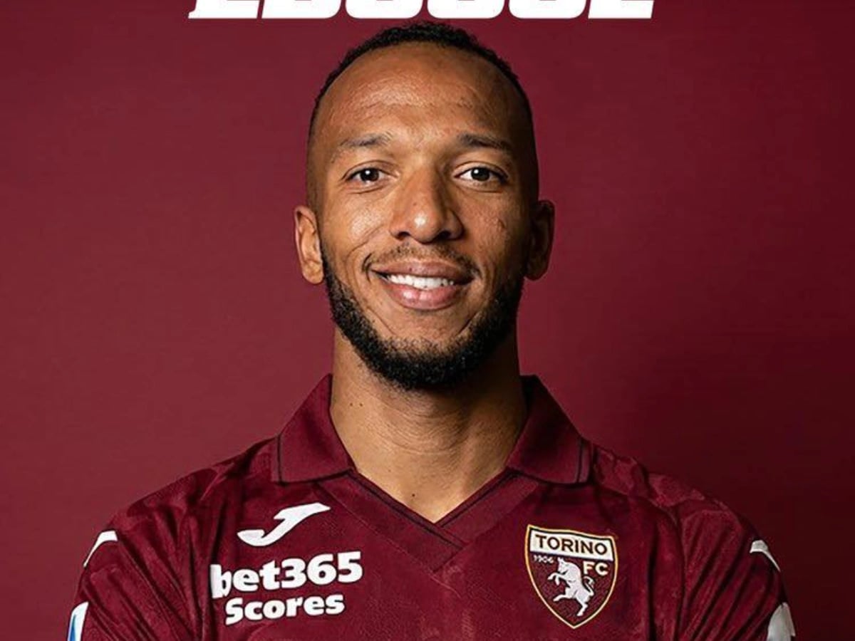 Torino : Enzo Ebosse, un nouveau départ… mais toujours sur le banc