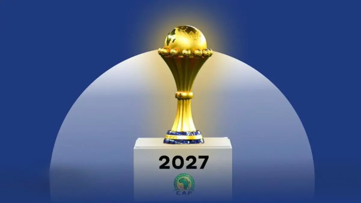CAN 2027 : la date de la compétition dévoilée !