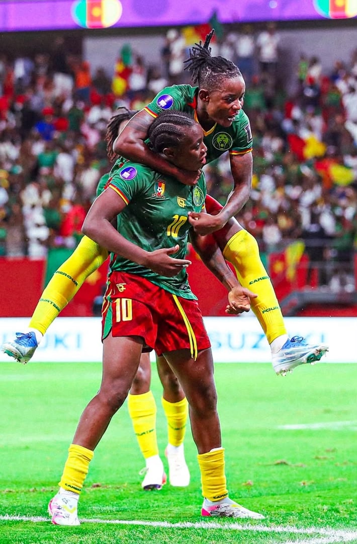 CAN 2026 (F) : les Lionnes dévorent le Malawi et remportent leur premier titre !