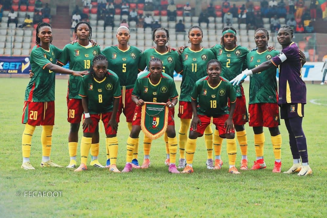 CAN féminine 2026 : la CAF repousse le coup d’envoi à juillet