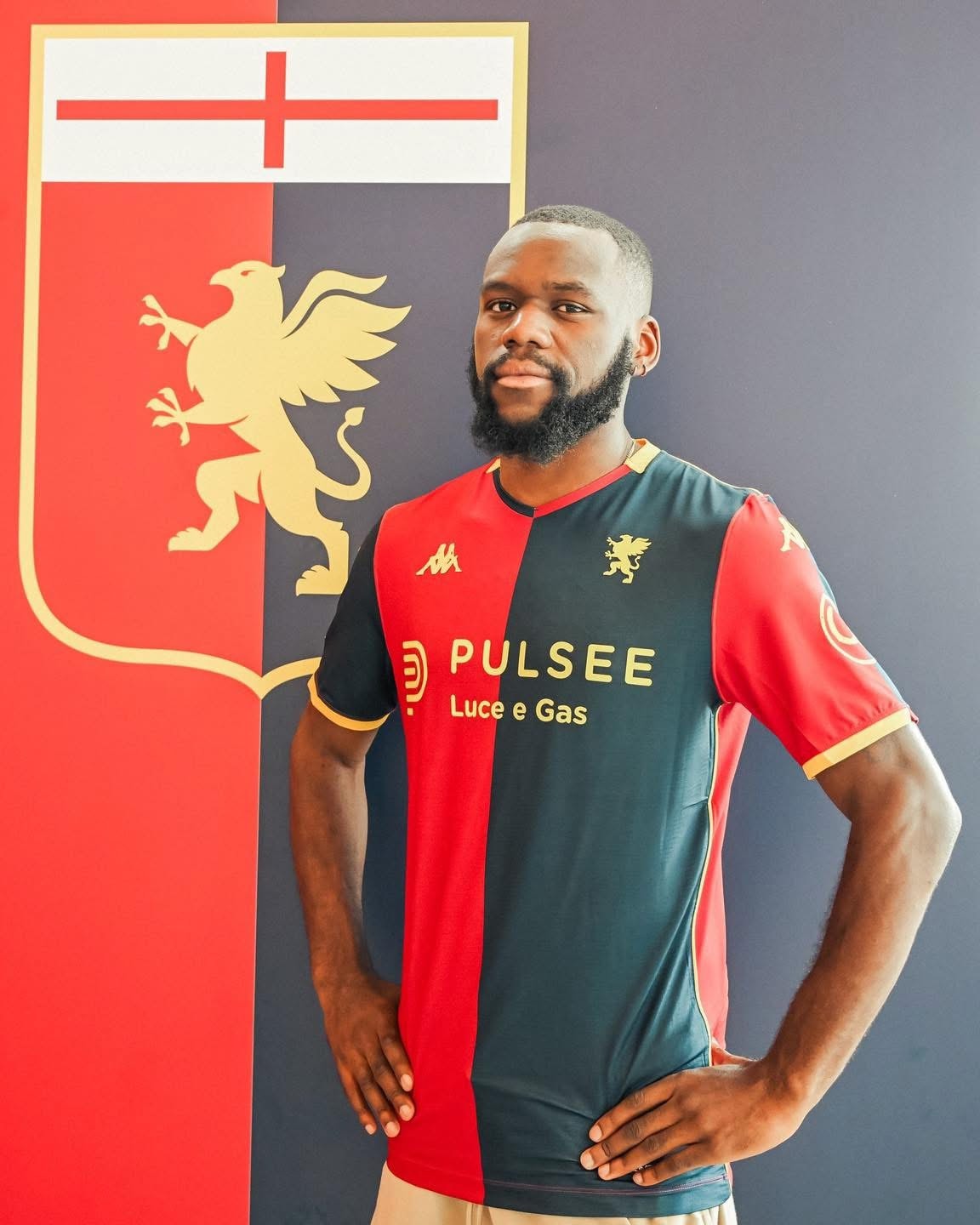 Beşiktaş : Jean Onana poussé vers la sortie