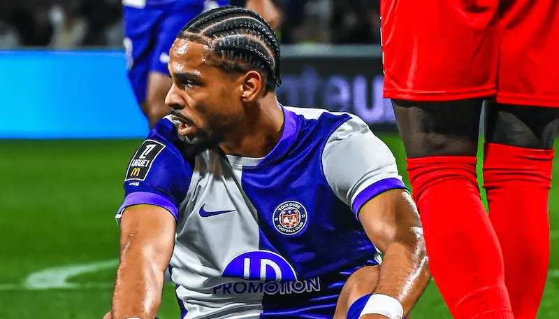 Toulouse : Magri mis au placard