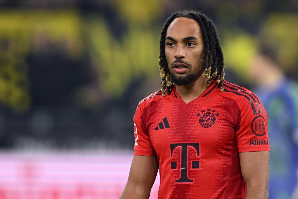 Bayern Munich : Sacha Boey poussé vers la sortie