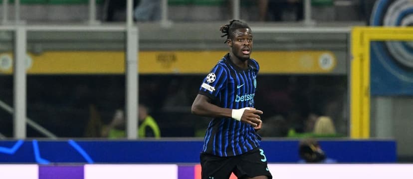 Crystal Palace relance la piste Yann Bisseck pour l’hiver