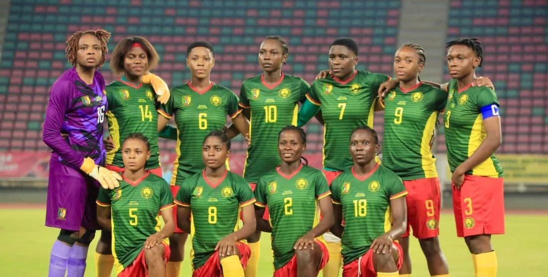 Mondial U17 : le Cameroun joue sa survie face au Mexique