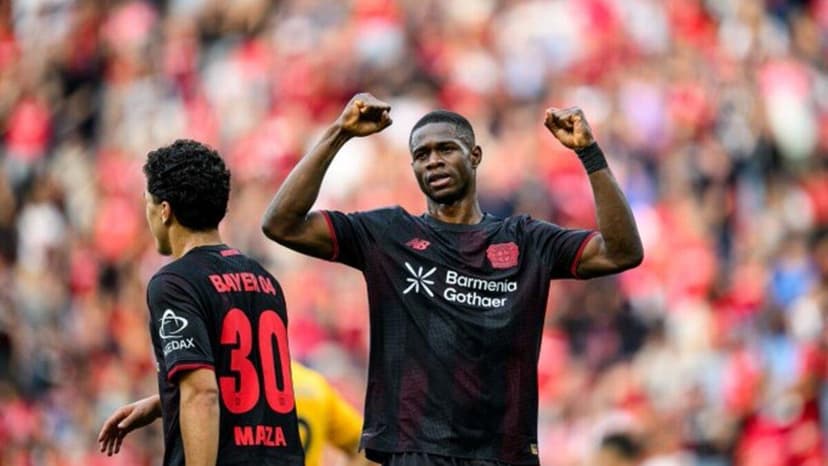 Ligue des Champions : l'atout surprise Kofane face à Benfica