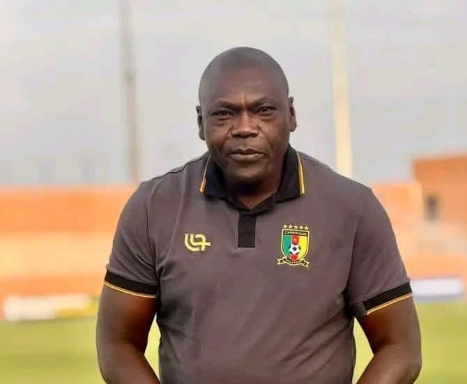 CAN 2025 : Pagou assume son choix de se passer des cadres